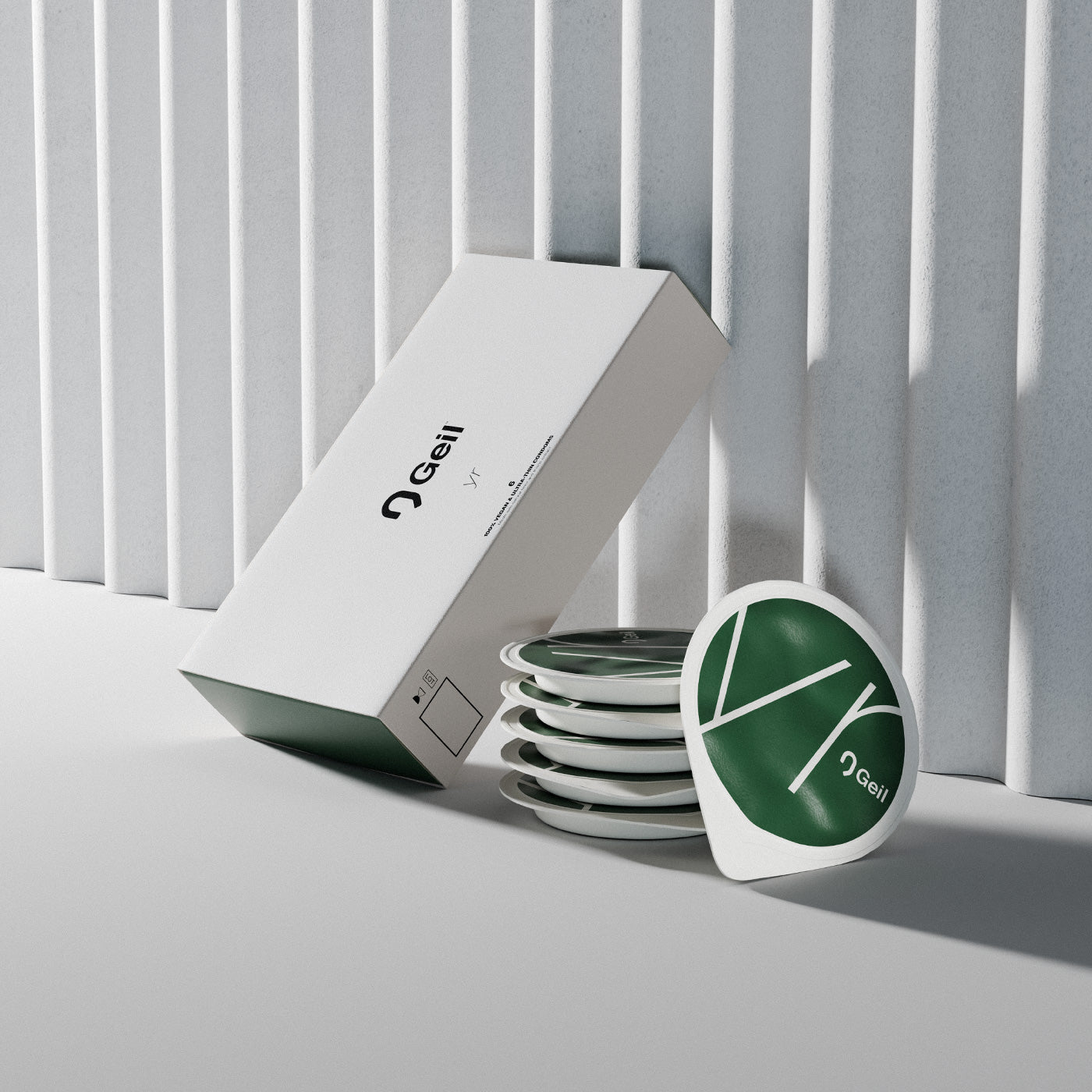 Vegan Condoms